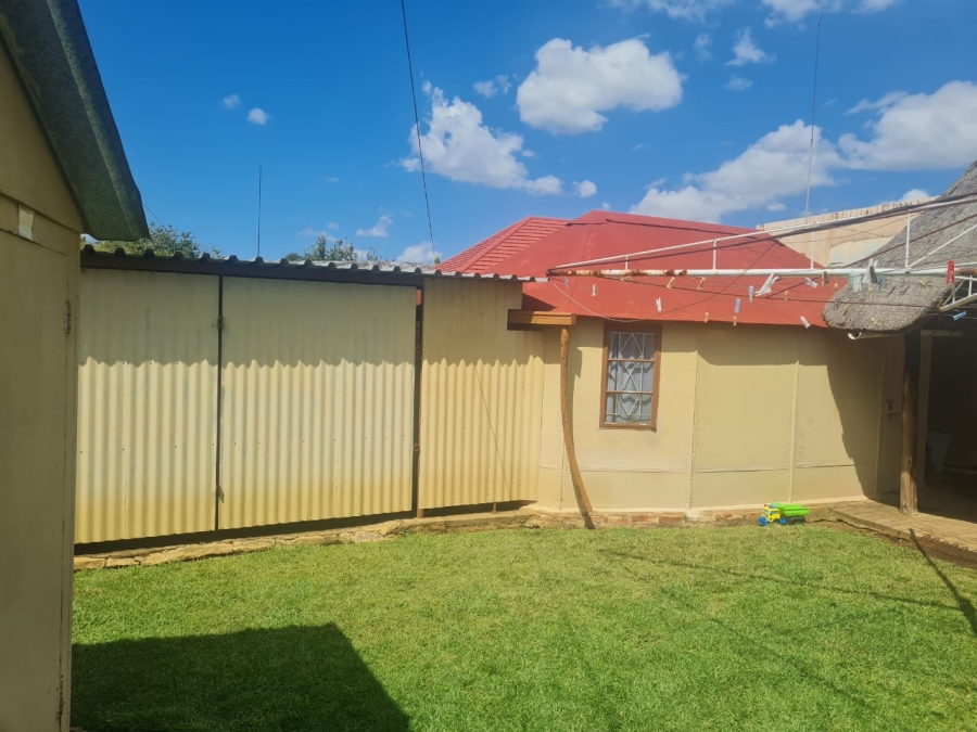  Bedroom Property for Sale in Ellaton North West